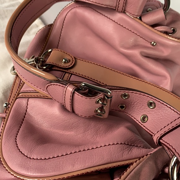 Marc Jacobs Made in Italy Selma bag - Picture 8 of 9